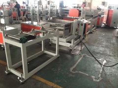 PP / PE / ABS / PC / HDPE / PA / POM厚板擠出