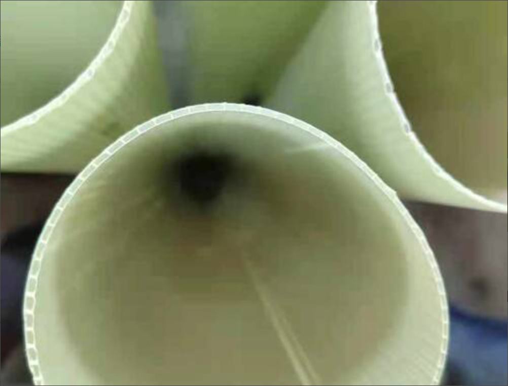 PP幼苗保溫管生產(chǎn)線(xiàn)