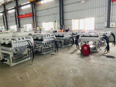 PA/POM/PEEK/HDPE 厚板擠出機(jī)